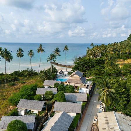 Rest Sea Resort Koh Kood Ko Kut Exterior foto