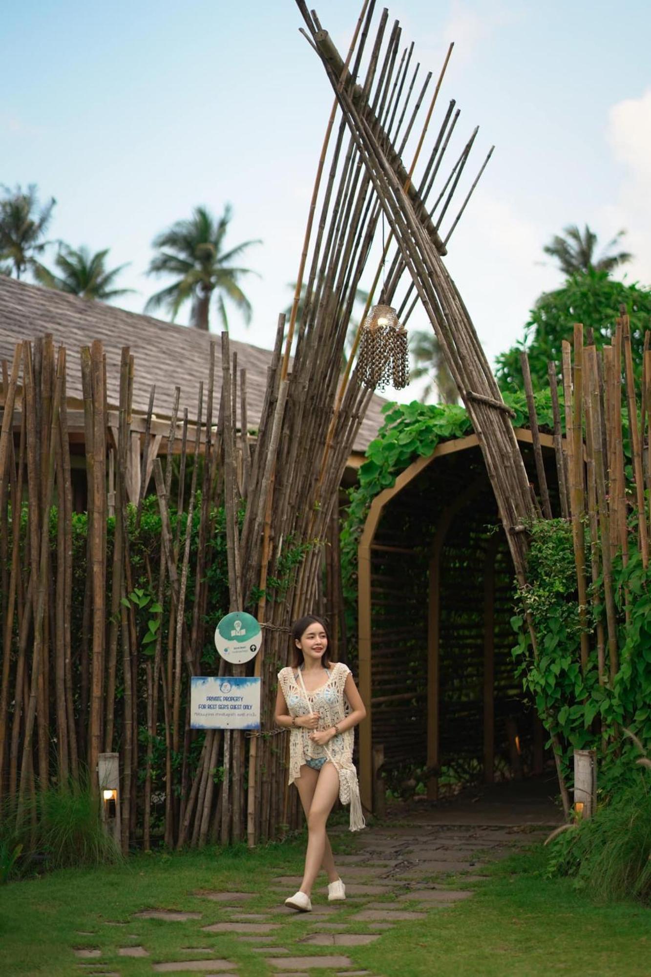 Rest Sea Resort Koh Kood Ko Kut Exterior foto